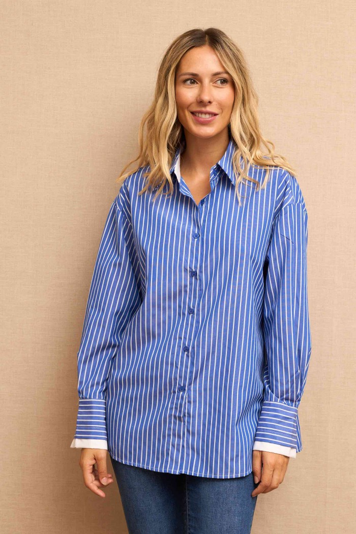 CAMISA FBZMA1091