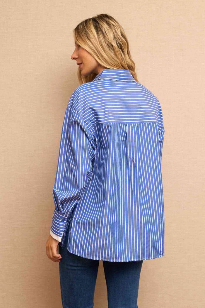 CAMISA FBZMA1091