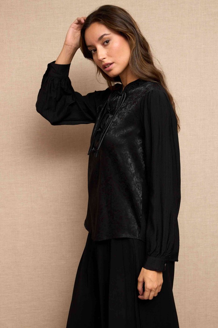 CAMISA FBZMR21784
