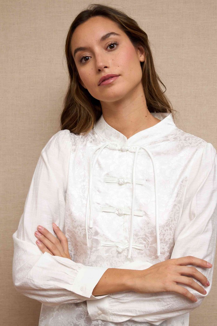CAMISA FBZMR21783