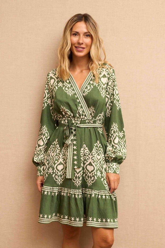 VESTIDO FBZMR21870