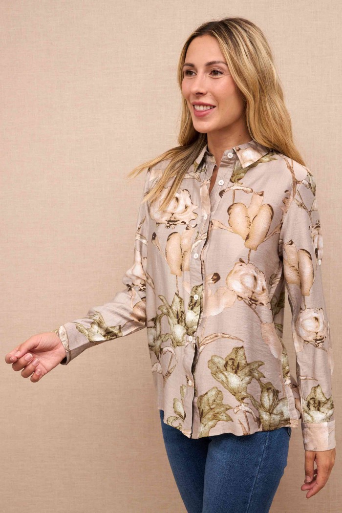 CAMISA FBZMR21834