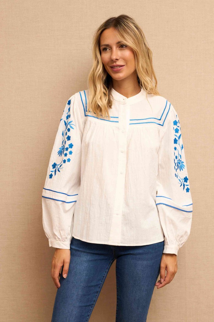 BLUSA FBZMA1126
