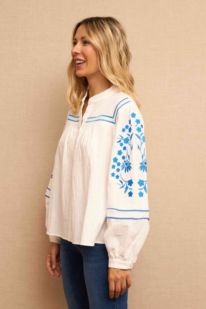 BLUSA FBZMA1126