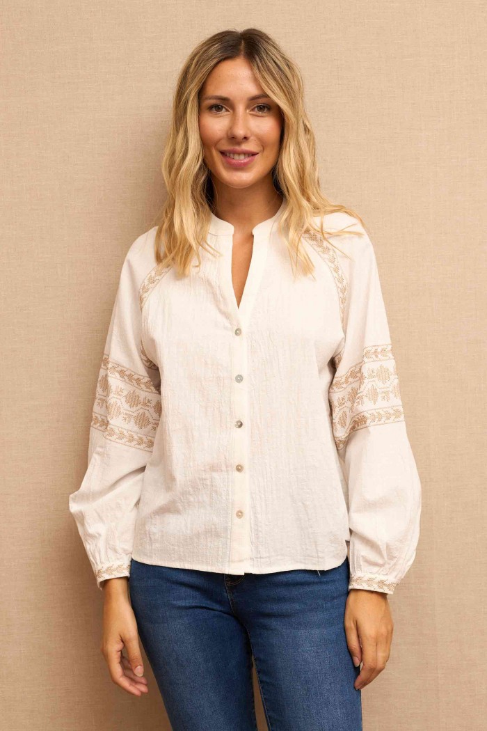 BLUSA FBZMA1167