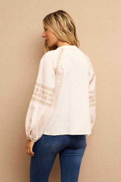 BLUSA FBZMA1167