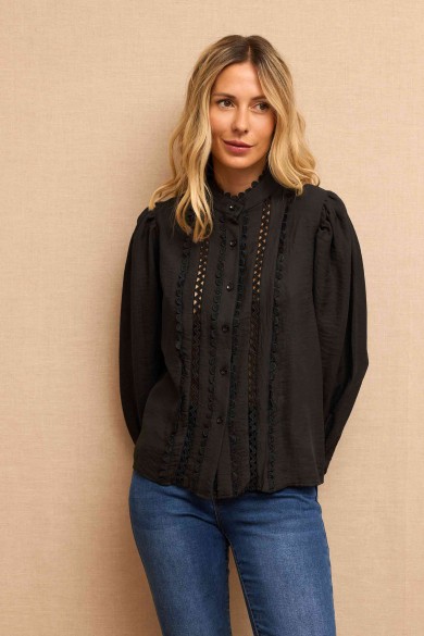 BLUSA FBZMA1123