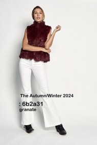 2024 COLOR GRANATE