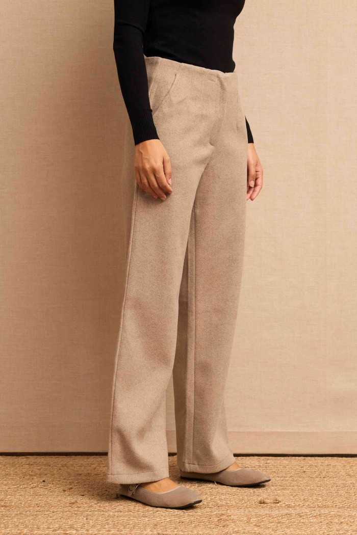 PANTALON FBZMA1106