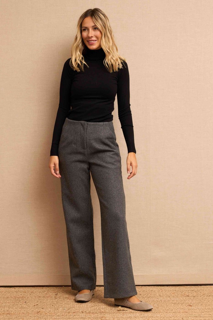 PANTALON FBZMA1105