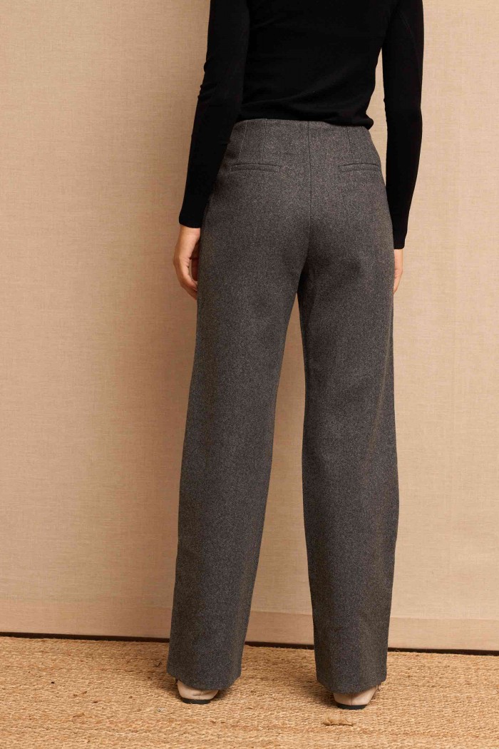 PANTALON FBZMA1105