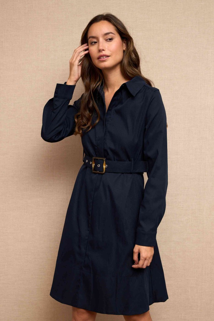GABARDINA FBZMR21674