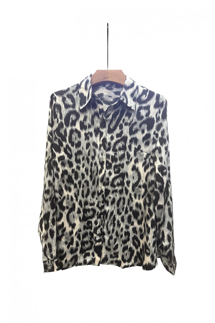 CAMISA TY-Z-3009-1