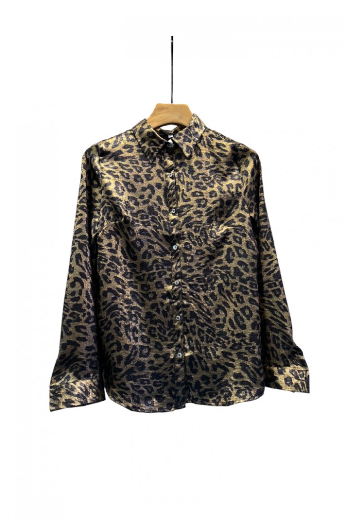 CAMISA TY-Z3587