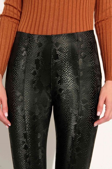 LEGGINGS DE POLIPIEL ANIMAL PRINT 6COLORESOBS-1840