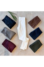 LEGGINGS DE POLIPIEL 7colores OBS-1839/1832