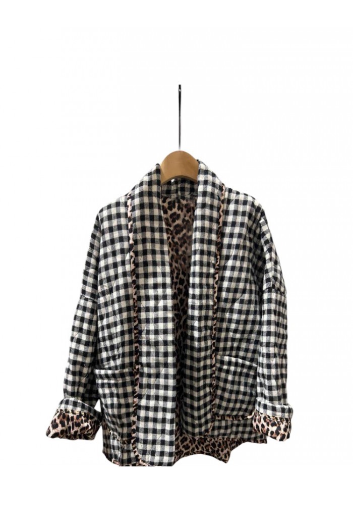 CHAQUETA TY-FR9056