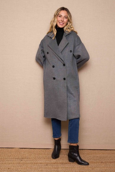 ABRIGO 2COLORES FBZMA111