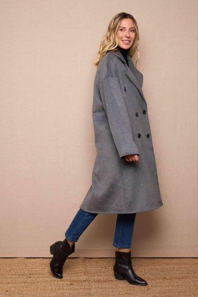 ABRIGO 2COLORES FBZMA111