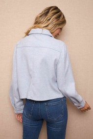 CHAQUETA FBZMA1098