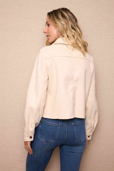 CHAQUETA FBZMA1099