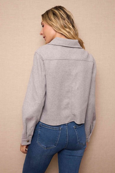 CHAQUETA FBZMA1100
