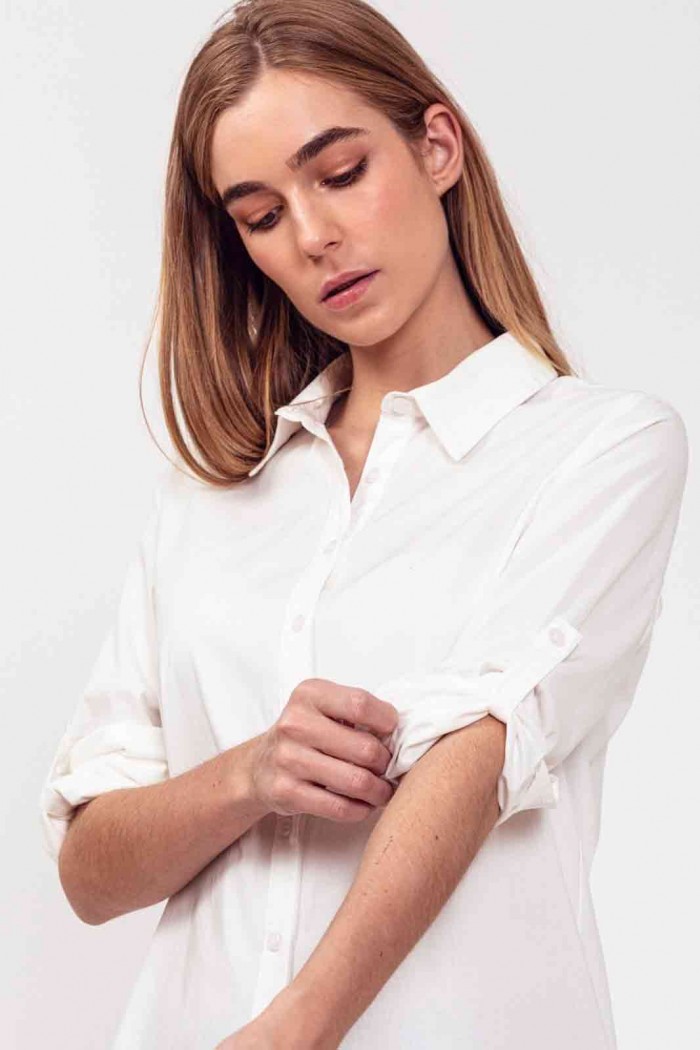 CAMISA TY-2188