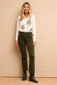 CAMISA FBZMR21851