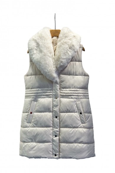 CHALECO ACOLCHADO TY-M9920