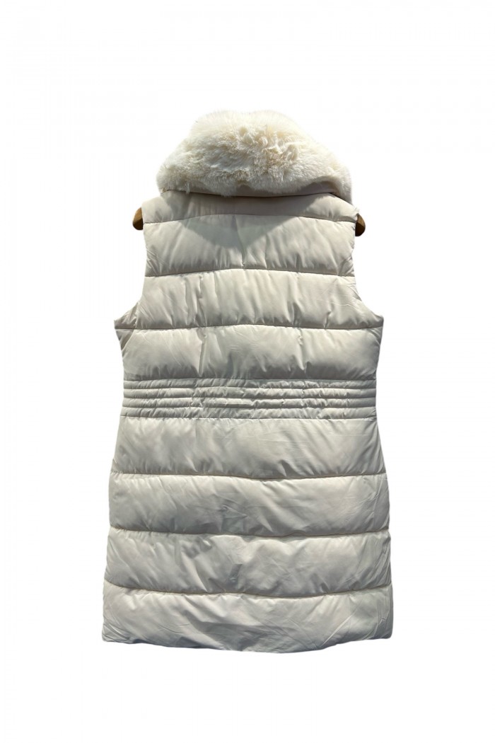 CHALECO ACOLCHADO TY-M9920