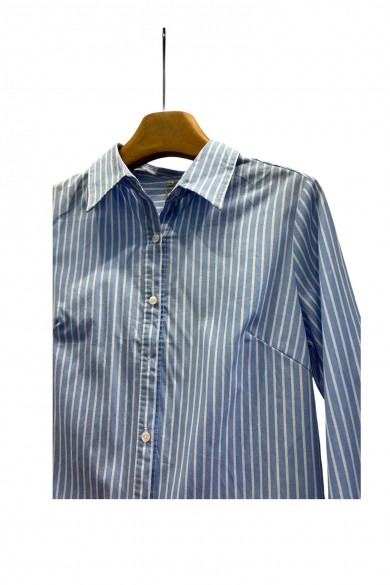 CAMISA TY-Z5167