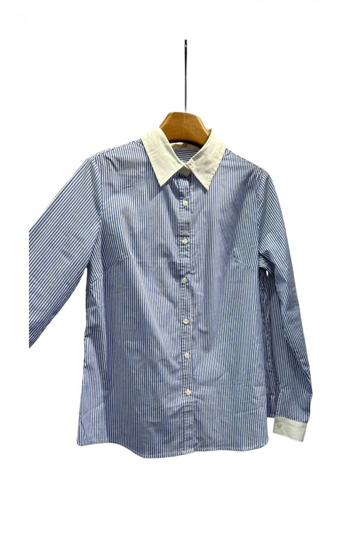 CAMISA TY-Z5168