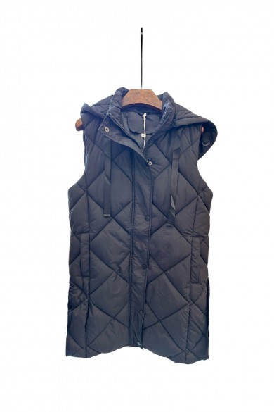 CHALECO ACOLCHADO 3COLORES TY-M9958