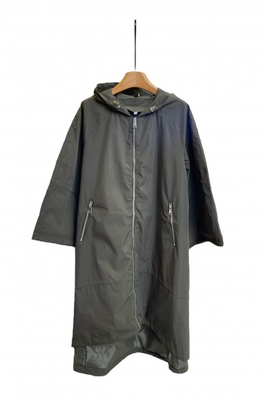 GABARDINA  3COLORES TY-Z5230-1