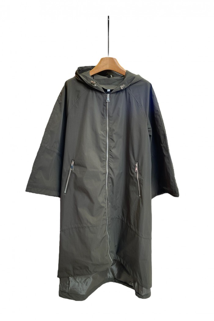 GABARDINA  3COLORES TY-Z5230-1