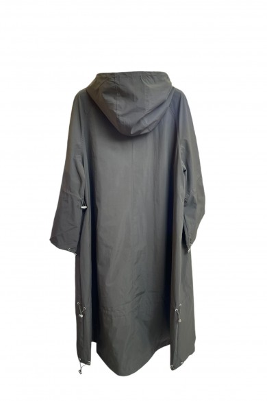 GABARDINA  3COLORES TY-Z5230-1