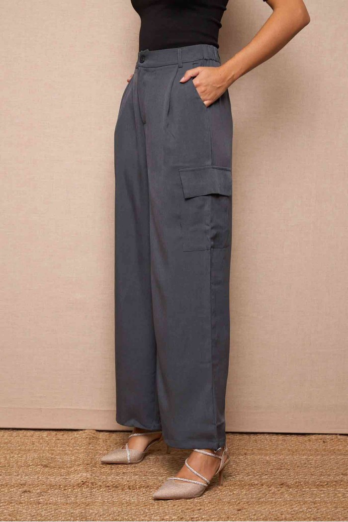 PANTALON FBZMR21764