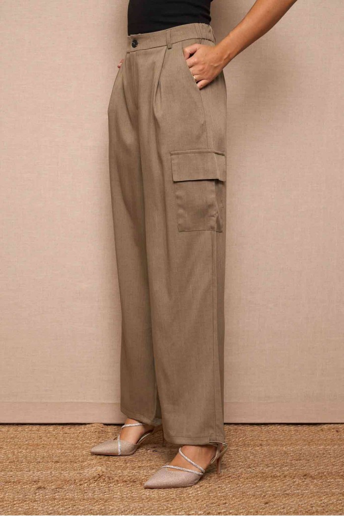PANTALON FBZMR21765
