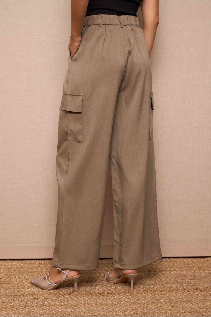 PANTALON FBZMR21765