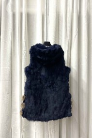 CHALECO AZUL MARINO PC-LLL5763-11