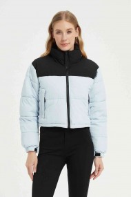 CHAQUETA CORTA ACOLCHADA OBR-F2035