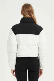 CHAQUETA CORTA ACOLCHADA OBR-F2035