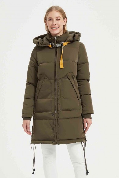 ABRIGO 4COLORES OBR-F2040