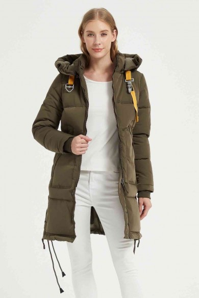 ABRIGO 4COLORES OBR-F2040