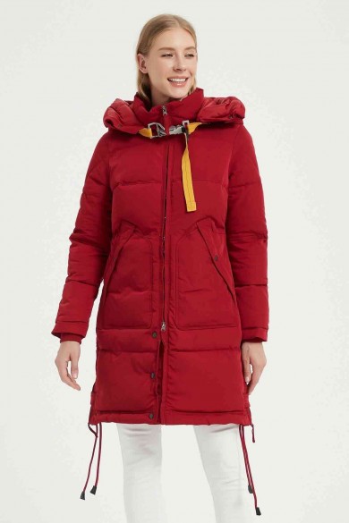 ABRIGO 4COLORES OBR-F2040