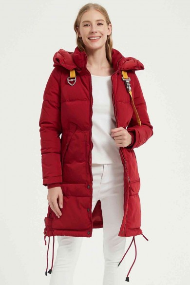 ABRIGO 4COLORES OBR-F2040