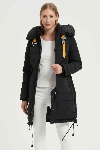 ABRIGO 4COLORES OBR-F2040