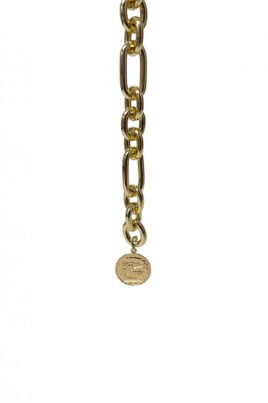 COLLAR LARGA VINTAGE MULTIUSO COLLAR O CINTURON