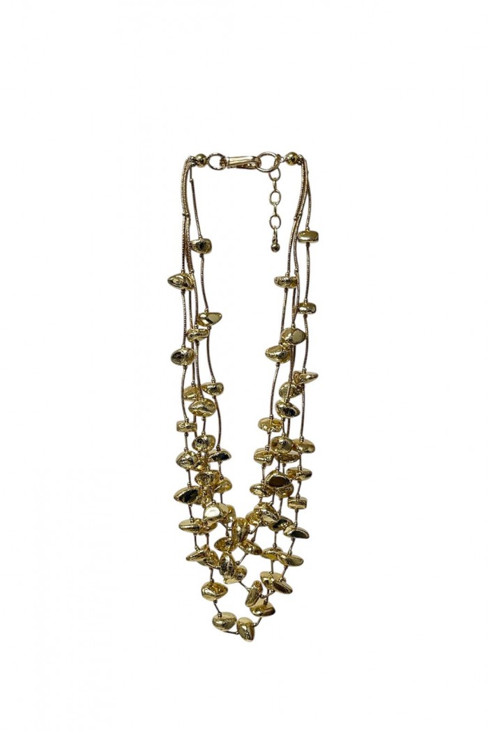 COLLAR BOLITAS VINTAGE