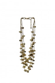 COLLAR BOLITAS VINTAGE